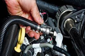 Auto Fuel System Repair in Pigeon Forge, TN